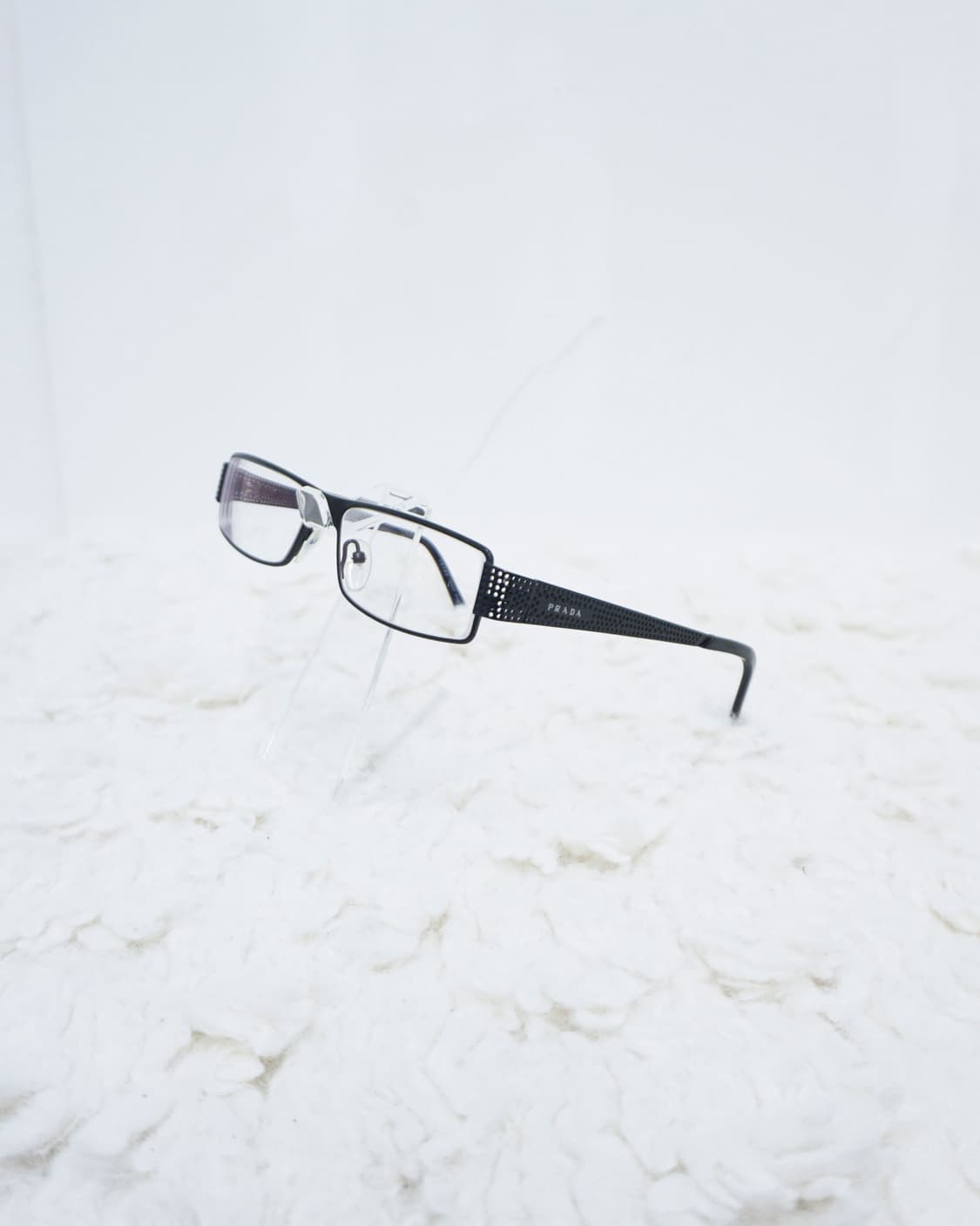PRADA titanium optical glasses 상품이미지1