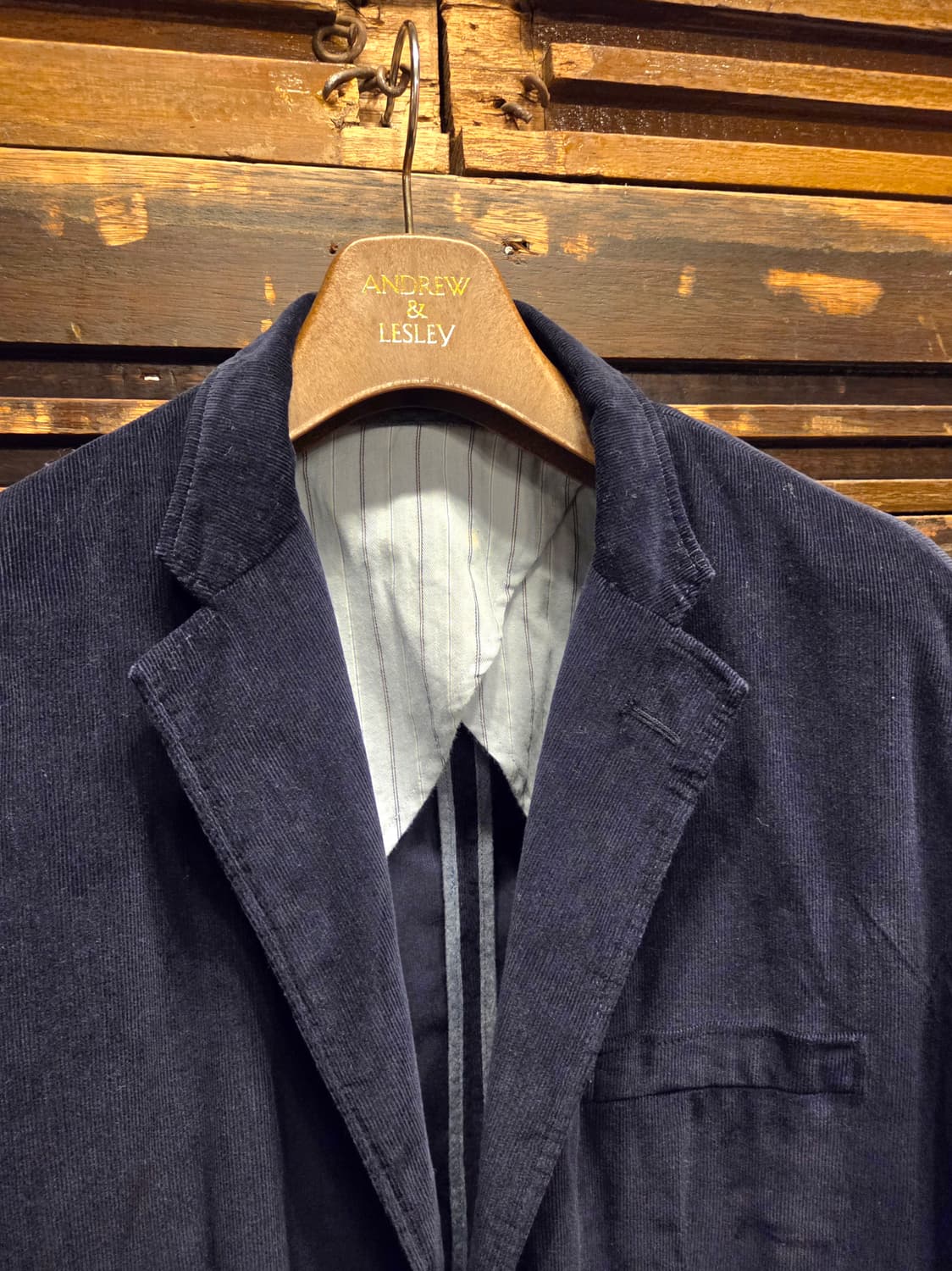 제이크루 코듀로이자켓 상품이미지9