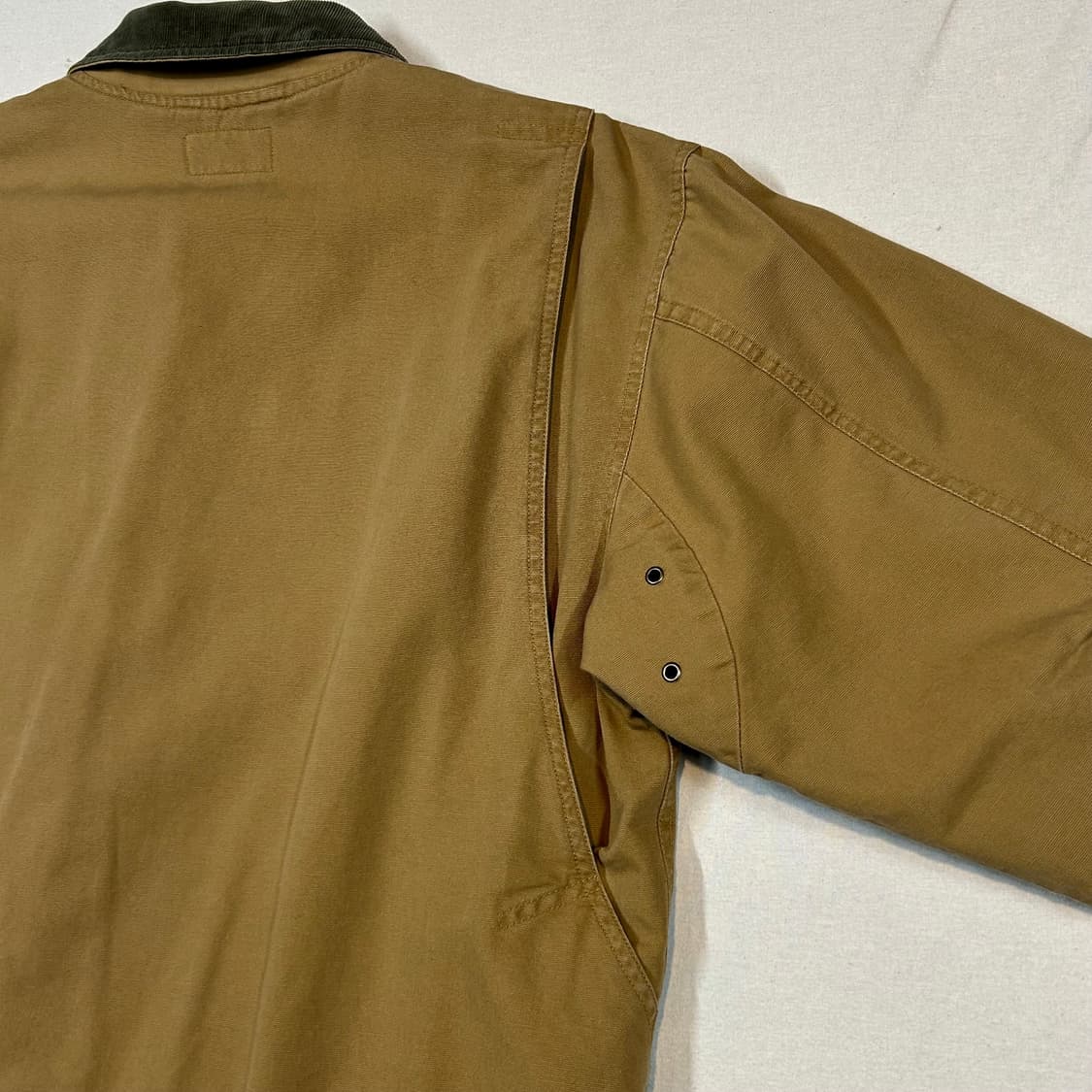 L) MOOSE CREE USA 클래식 헌팅 필드 자켓 상품이미지7