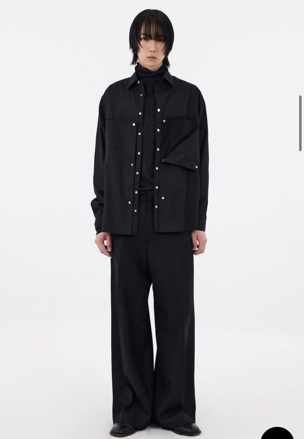 유스 셔츠 상품이미지1