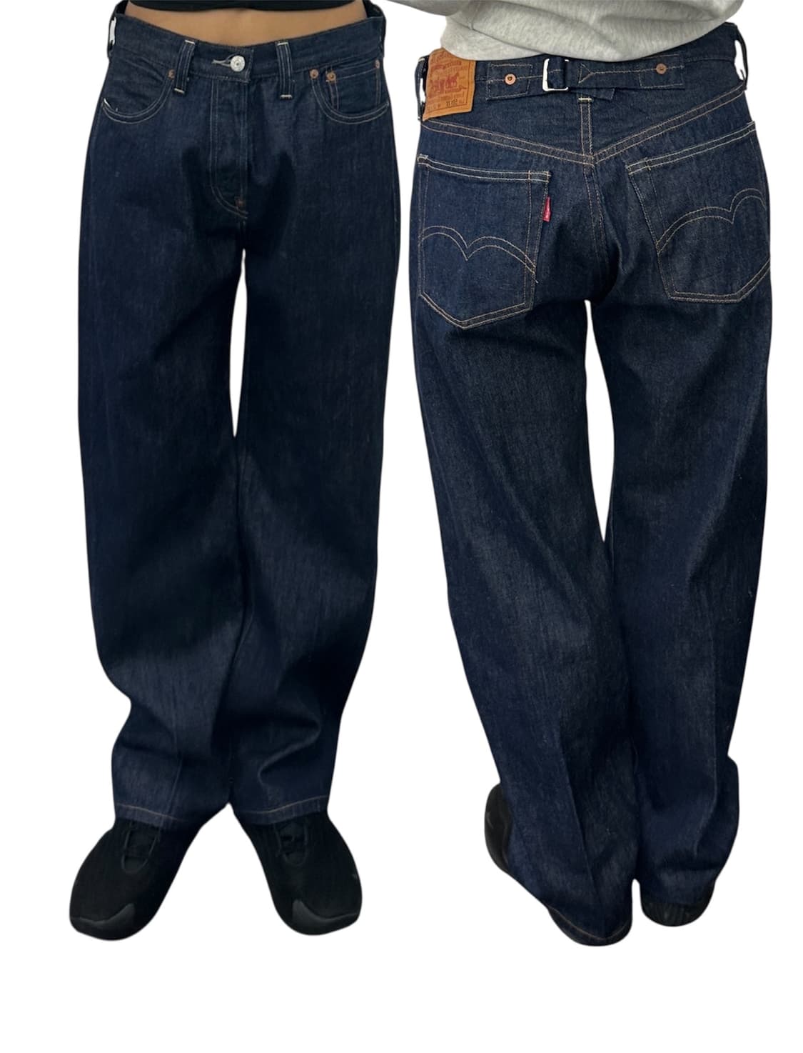 리바이스 LVC 37501 데님  (32x34) 상품이미지1