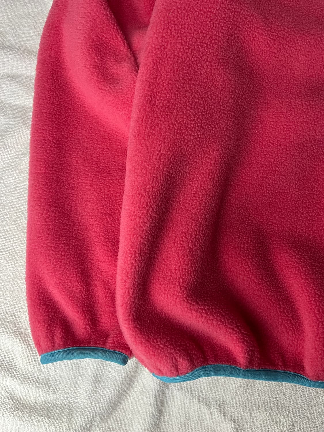 90s USA 파타고니아 신칠라 상품이미지3