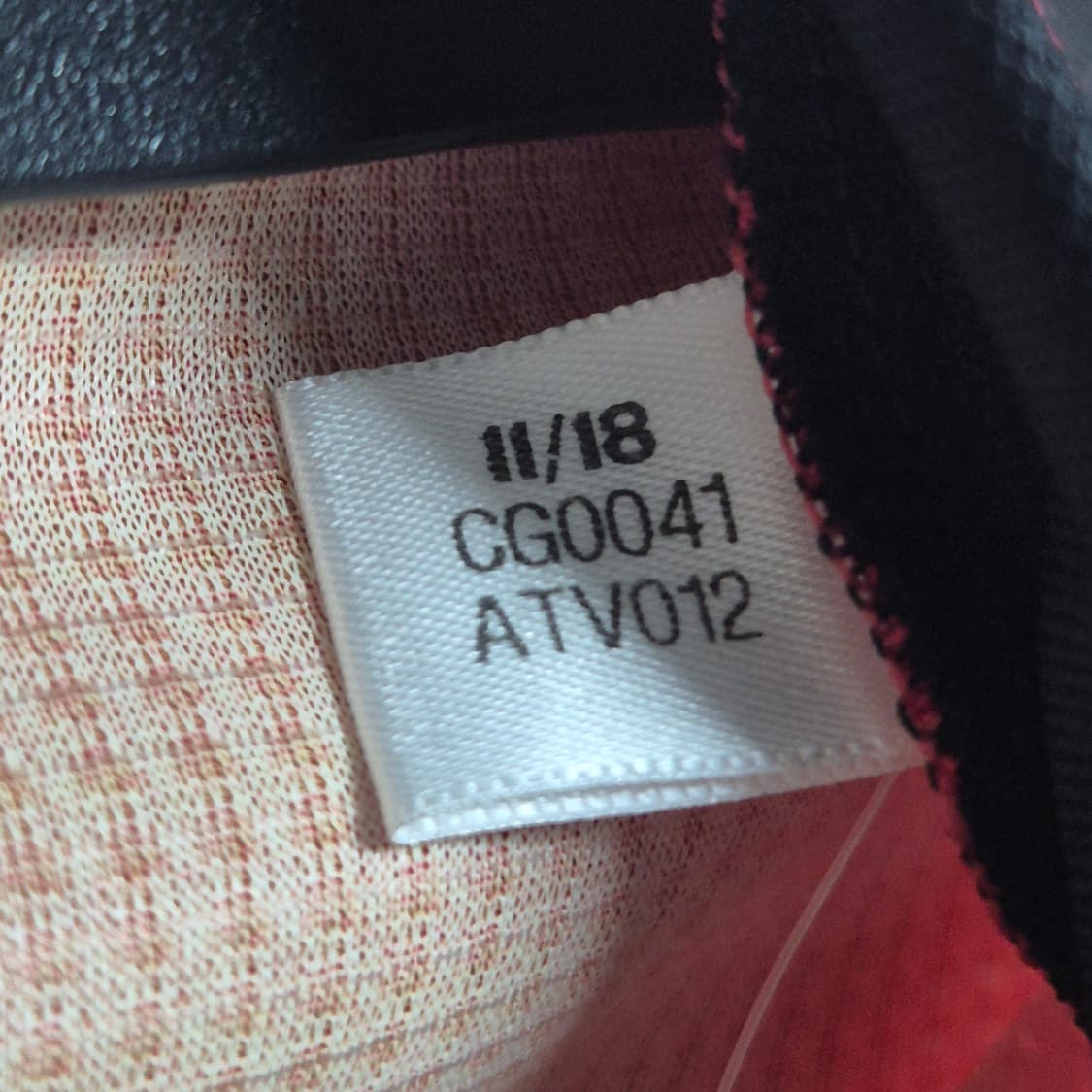 18/19 맨유 맥토미니 8 (지급용) 상품이미지7