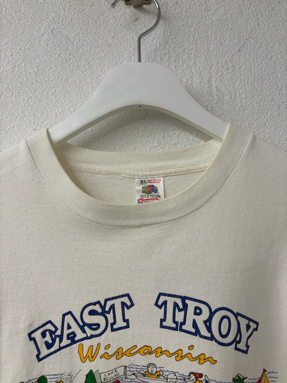 8-90s Fruit Of The Loom 상품이미지3