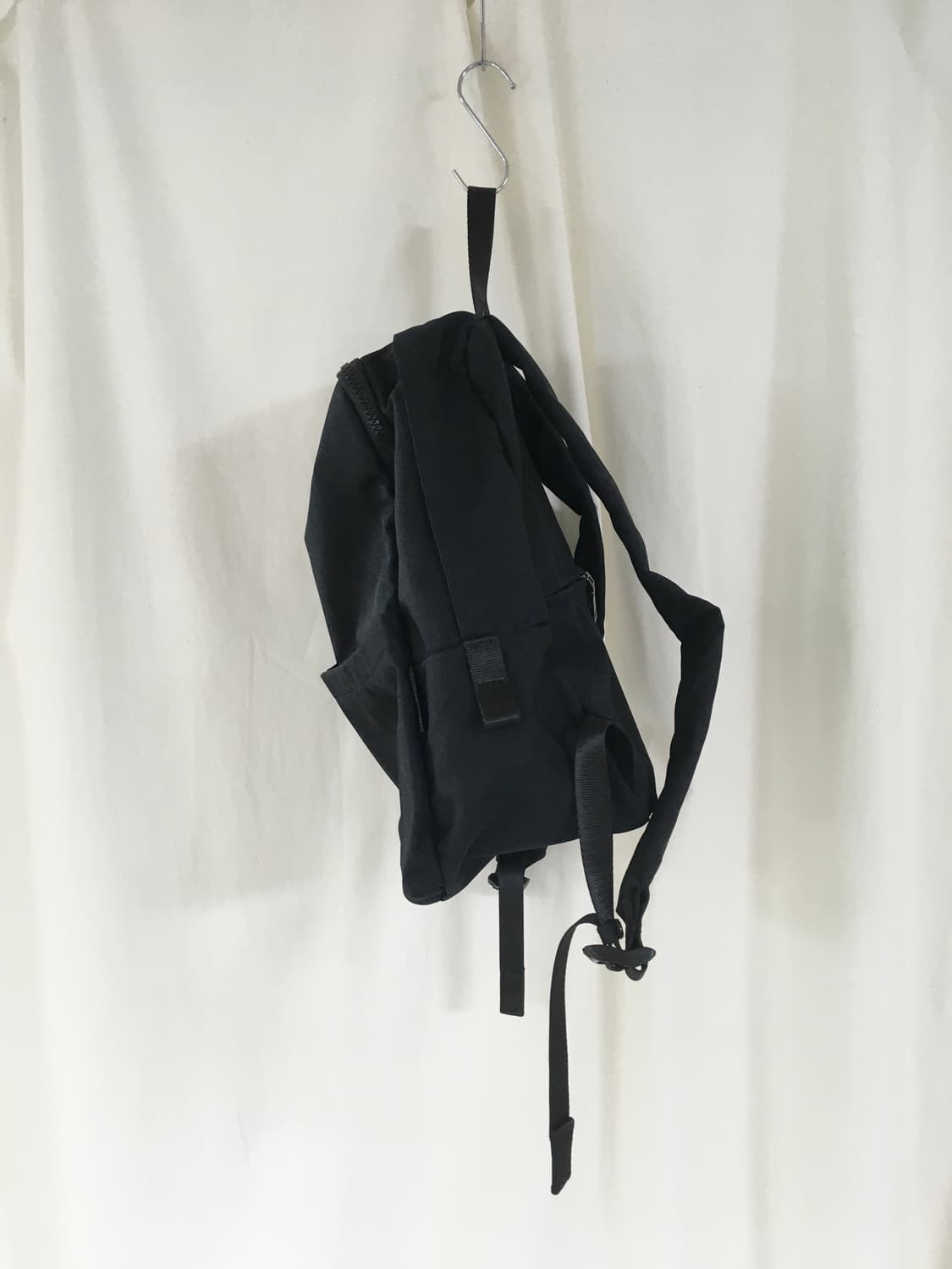 요지 야마모토 Ysaccs 투포켓 백팩 상품이미지8