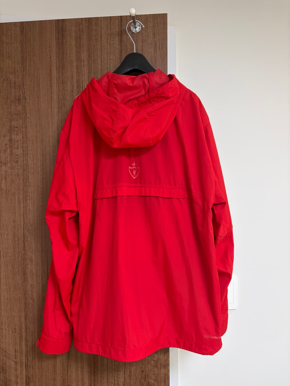 아디다스 리버풀 08/09 바람막이 100 상품이미지2