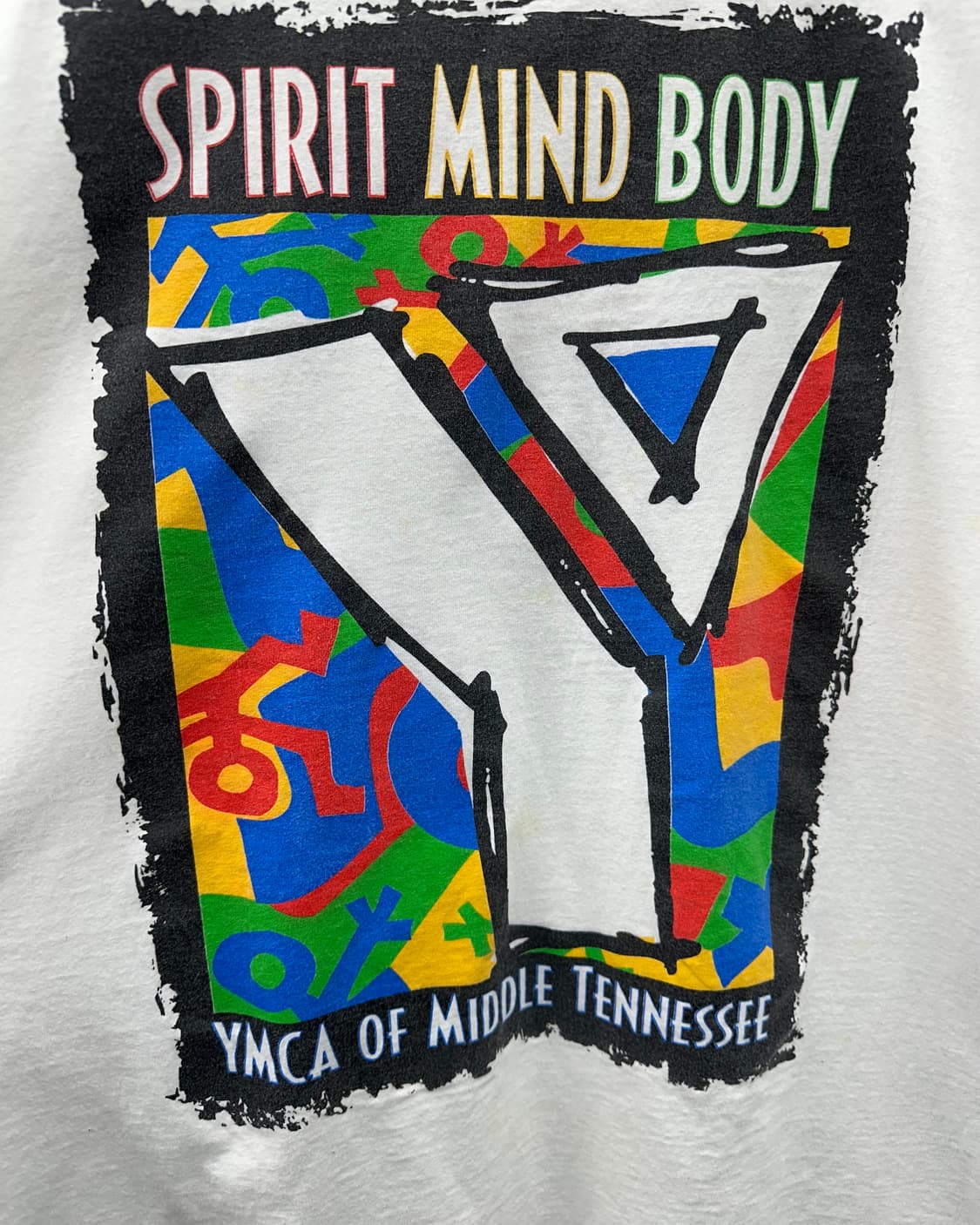 (3XL)90'S FRUIT OF THE LOOM 반팔-M1769 상품이미지2