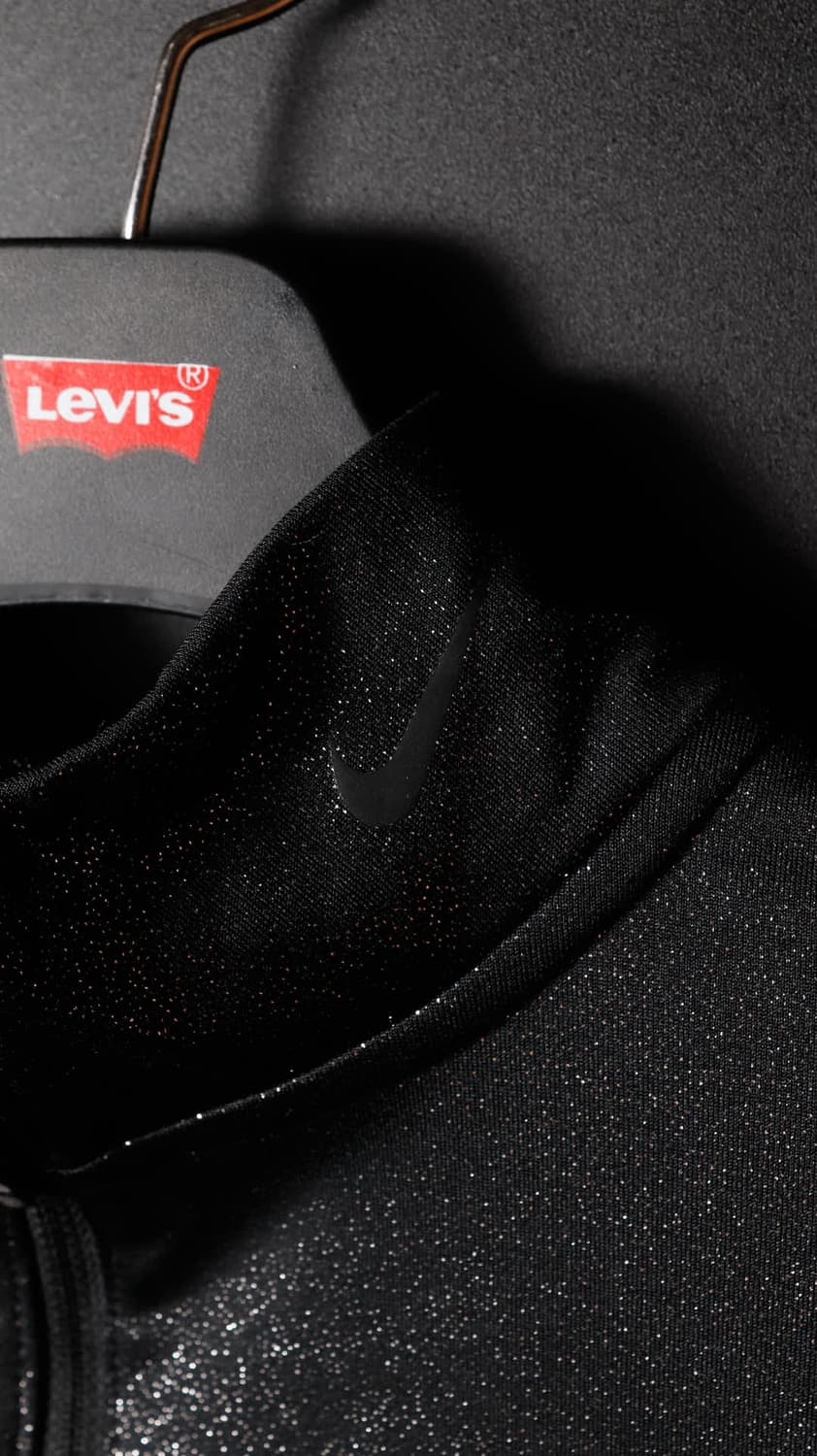 나이키 프로 여성 하프집업 상품이미지3