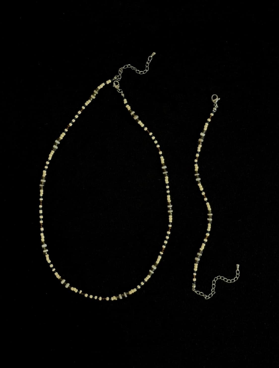 Vintage Mocha Necklace 상품이미지2