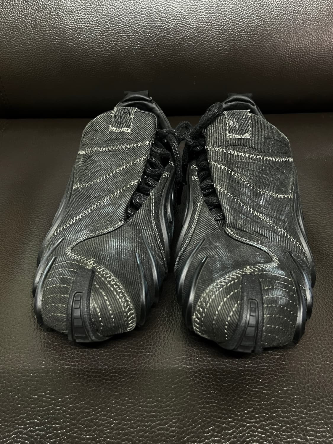 Nofaithstudio x puma 상품이미지7