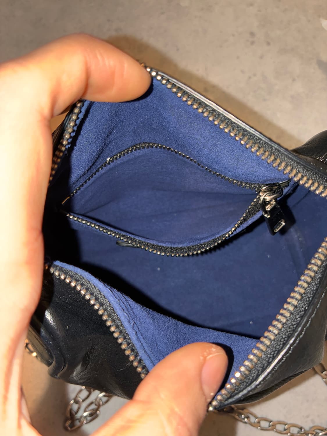 미닛뮤트 브렛미니 블랙 상품이미지7