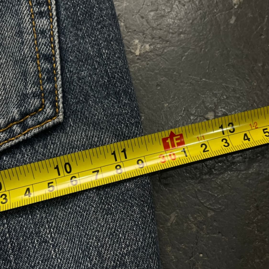 32 리바이스 511 청바지 상품이미지7