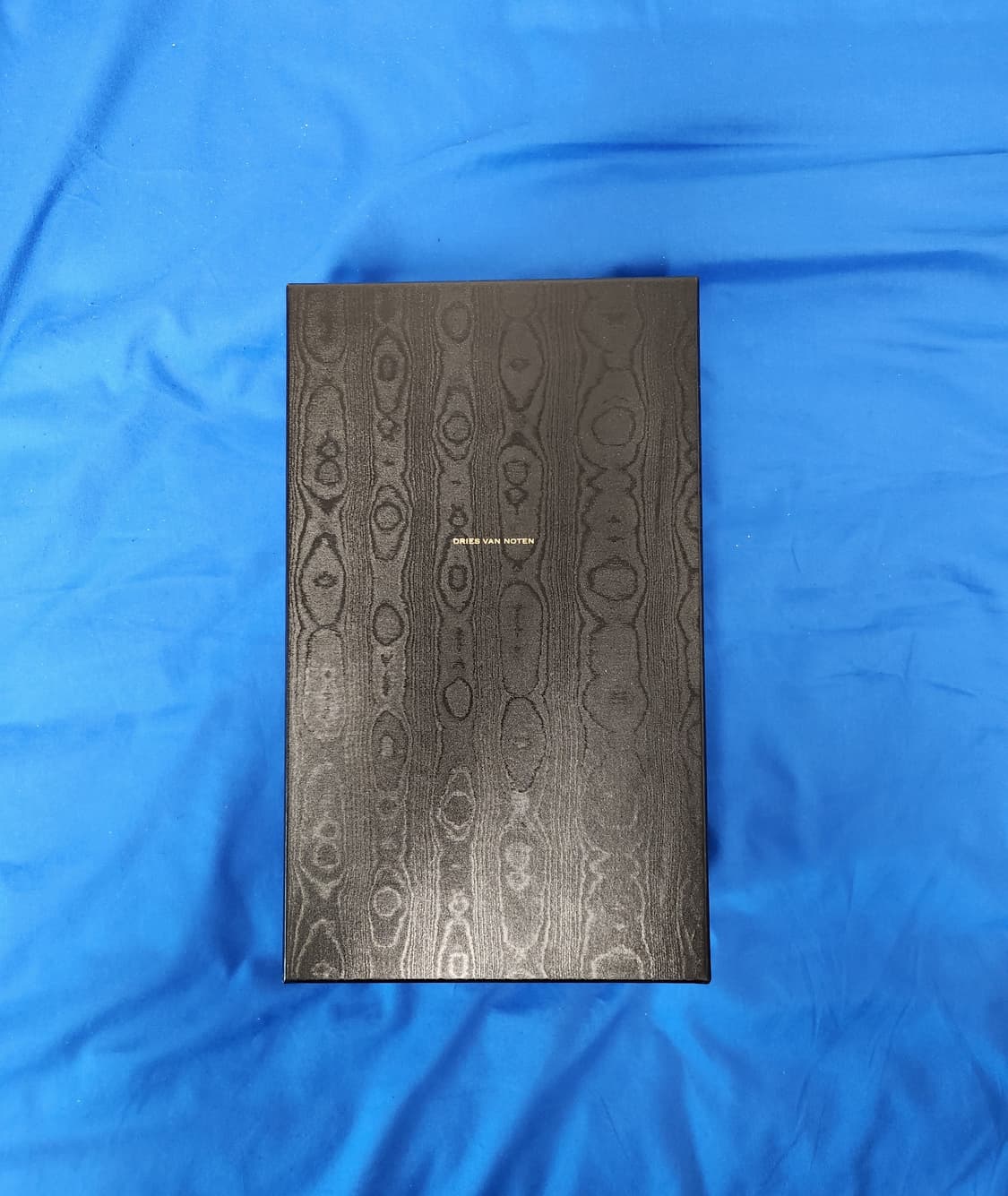 드리스 반 노튼Dries Van Noten/카우보이 슬라이드 샌들/290 상품이미지7