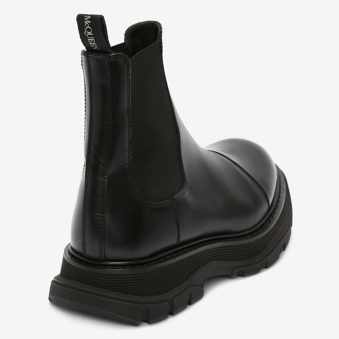 Alexander McQueen 알렉산더맥퀸 부츠 44 상품이미지5