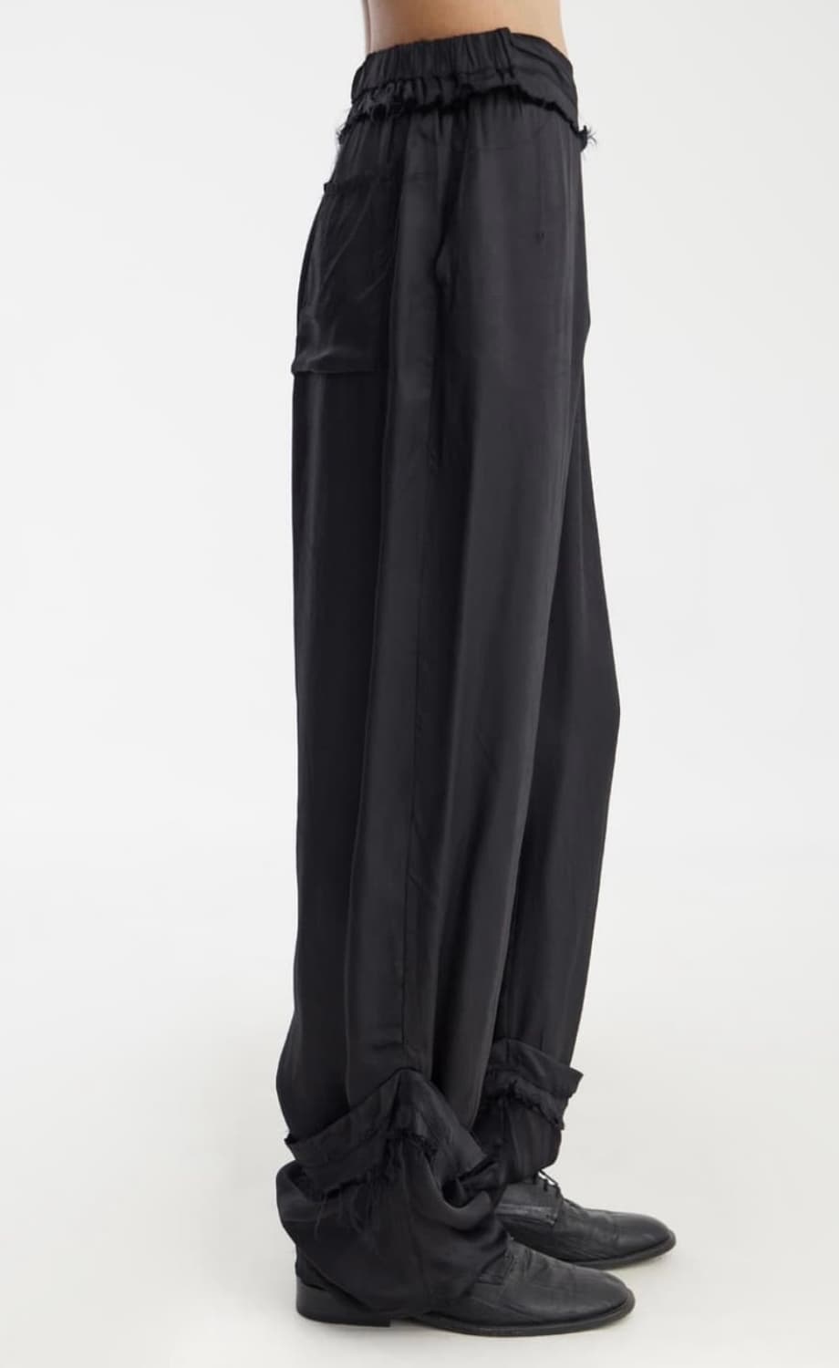 에드워드커밍 큐프라 팬츠 48 상품이미지2