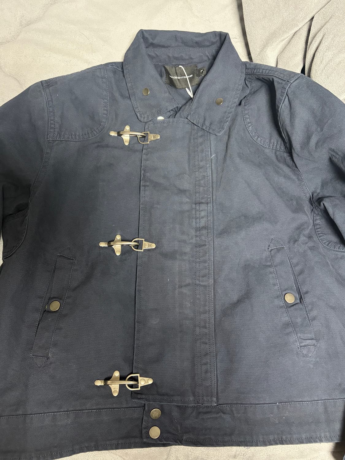 Baccess 자켓 상품이미지4