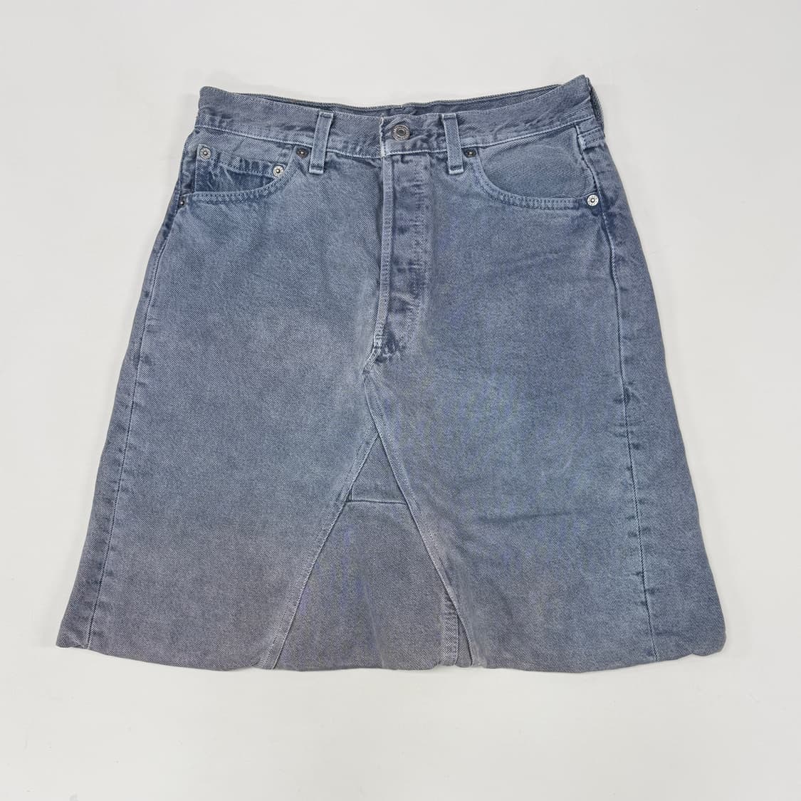 Rebuild by Needles remake Levi's skirt 상품이미지2