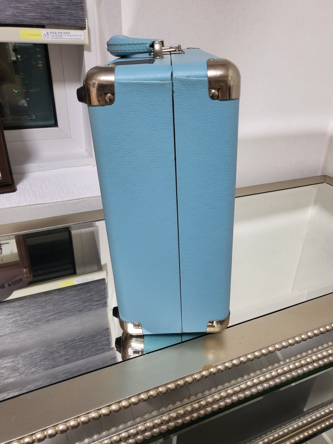 Rowlock RLP-04 휴대용 턴테이블 민트 상품이미지5