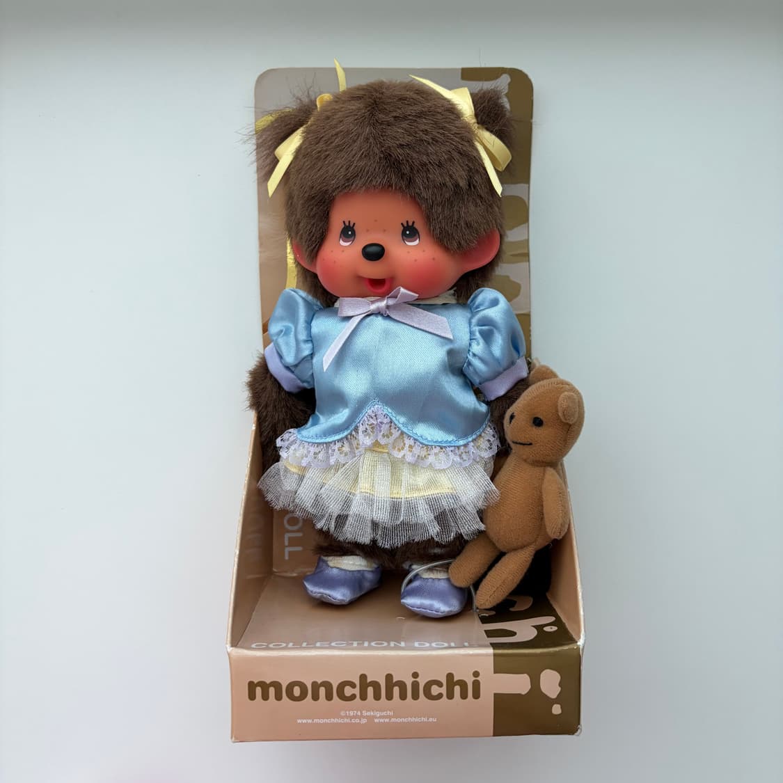 [고전] 로리타 베어 몬치치 상품이미지1