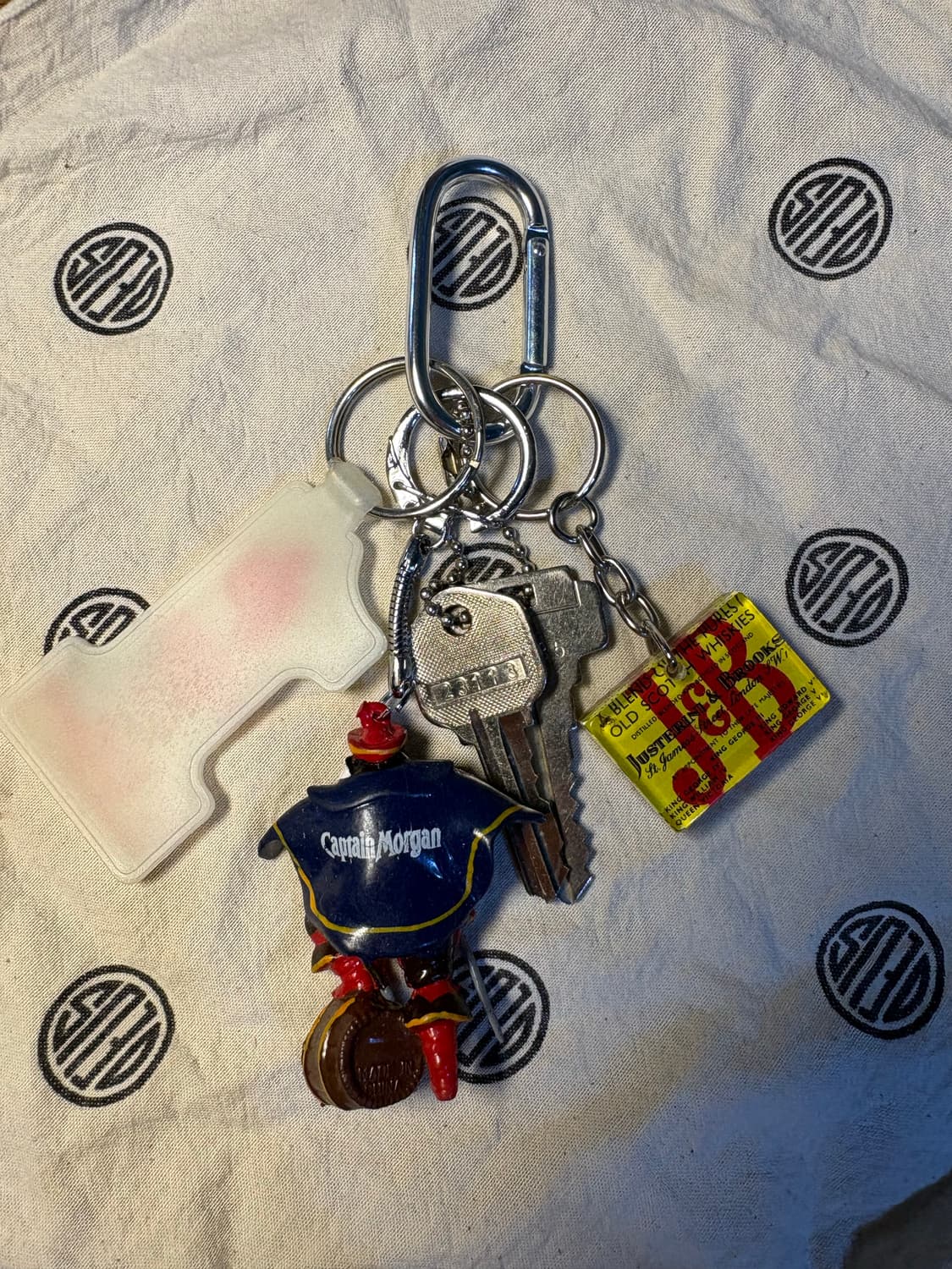 vintage keyring #11 상품이미지2