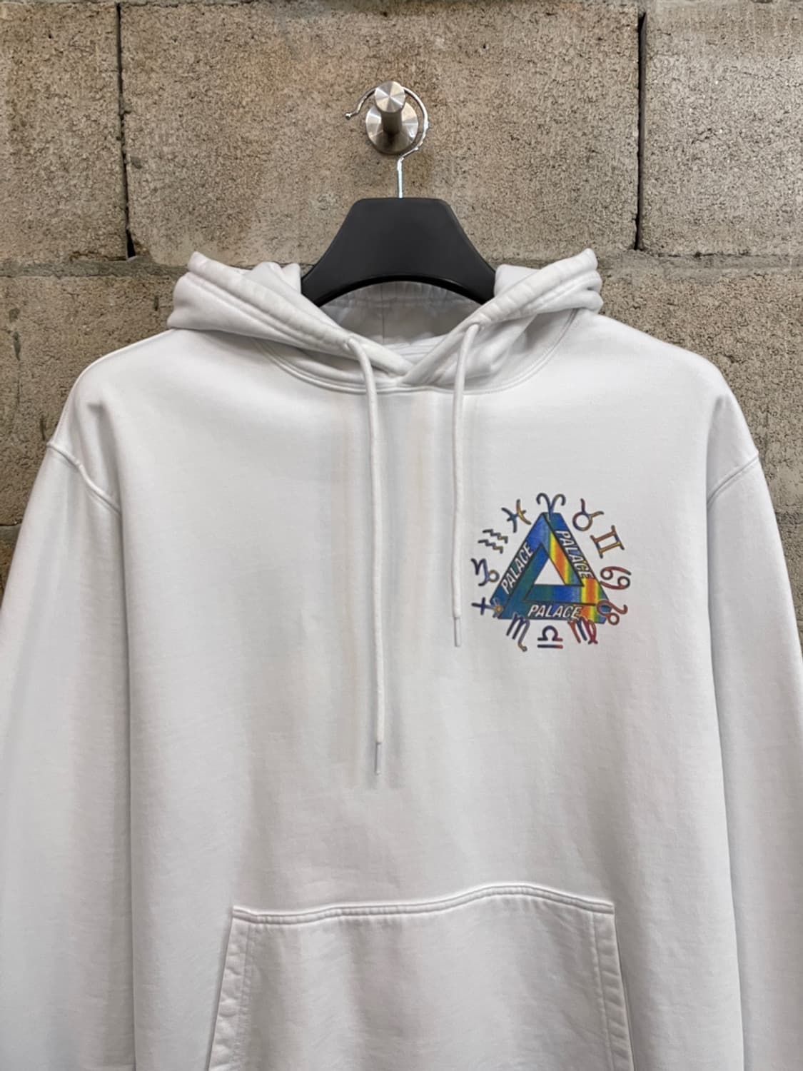 팔라스 조디악 후드 티셔츠  상품이미지4
