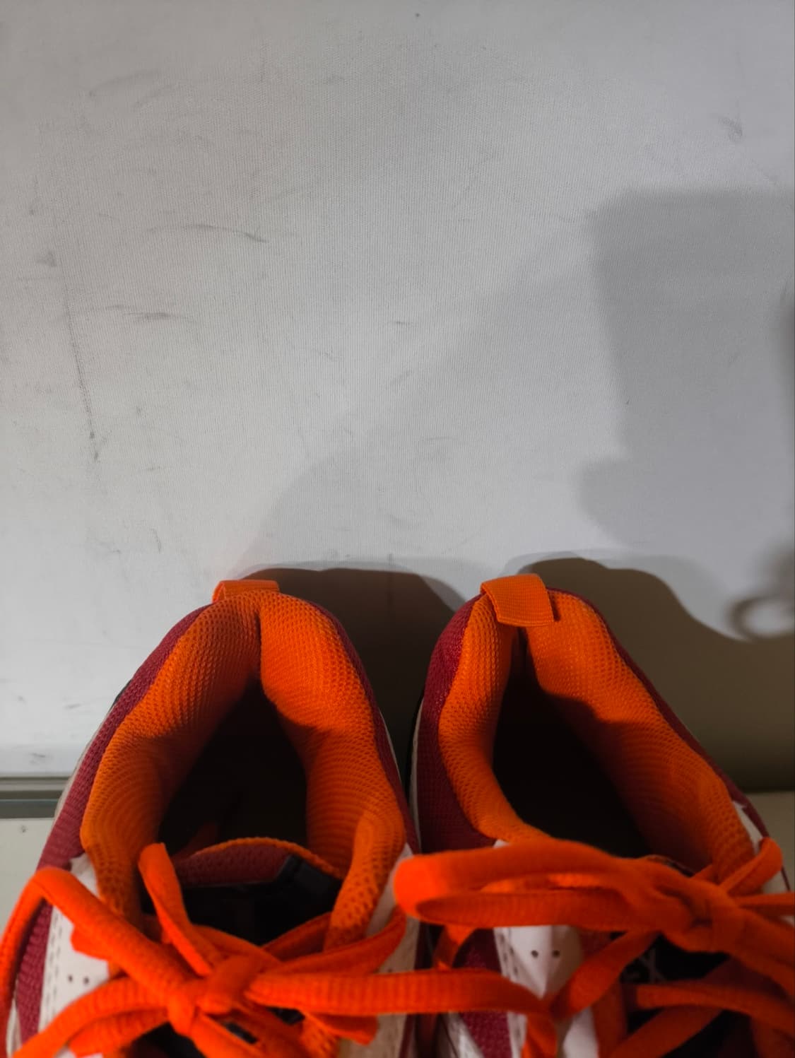 265mm 요넥스 에르고쉐이프 인도어화  상품이미지5