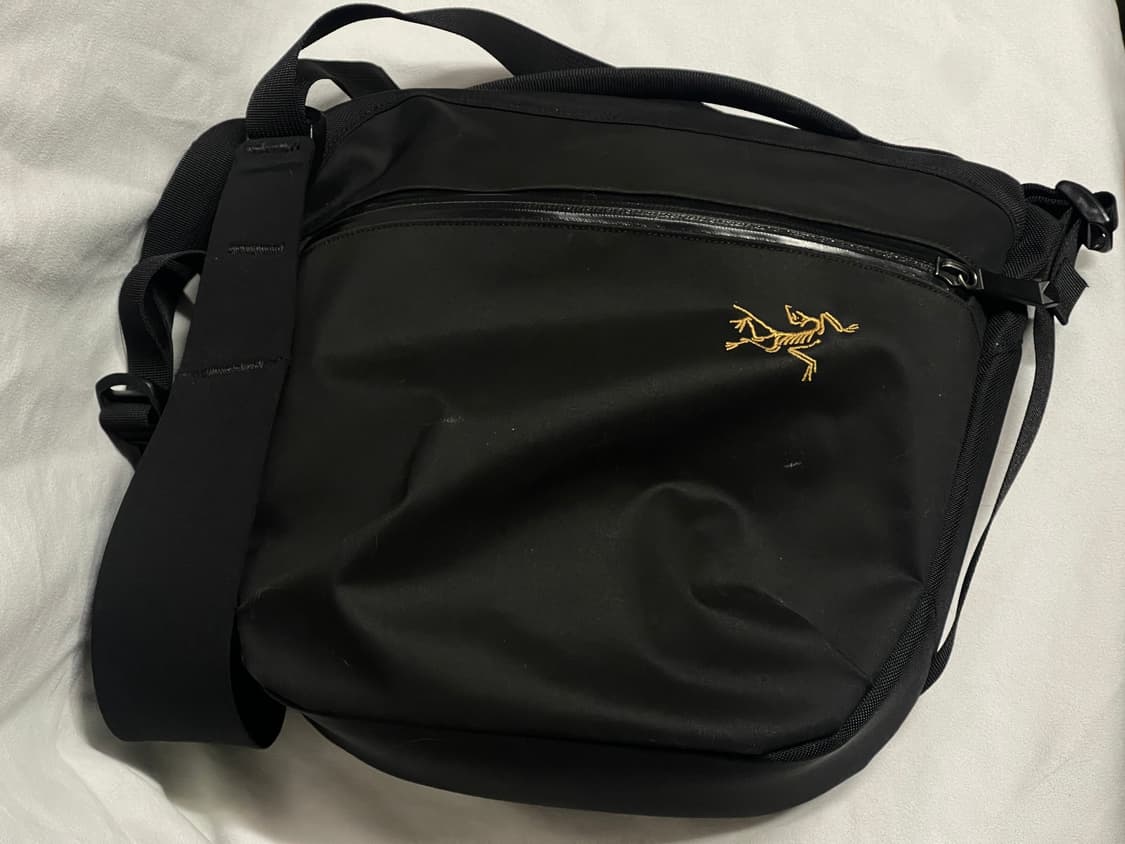 아크테릭스 아로8 상품이미지2