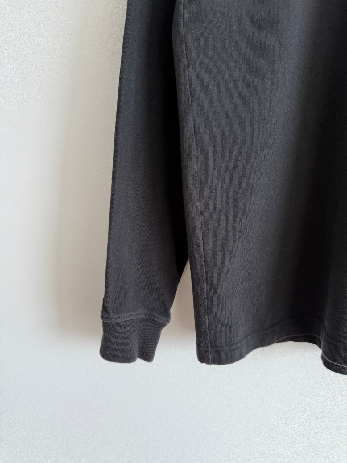 칼하트(Carhartt) 헨리넥 롱슬리브 상품이미지3