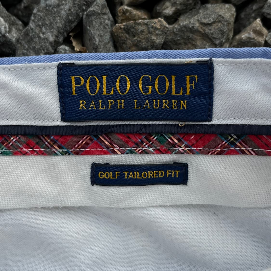 폴로 랄프로렌 골프 팬츠(실측확인) 상품이미지3