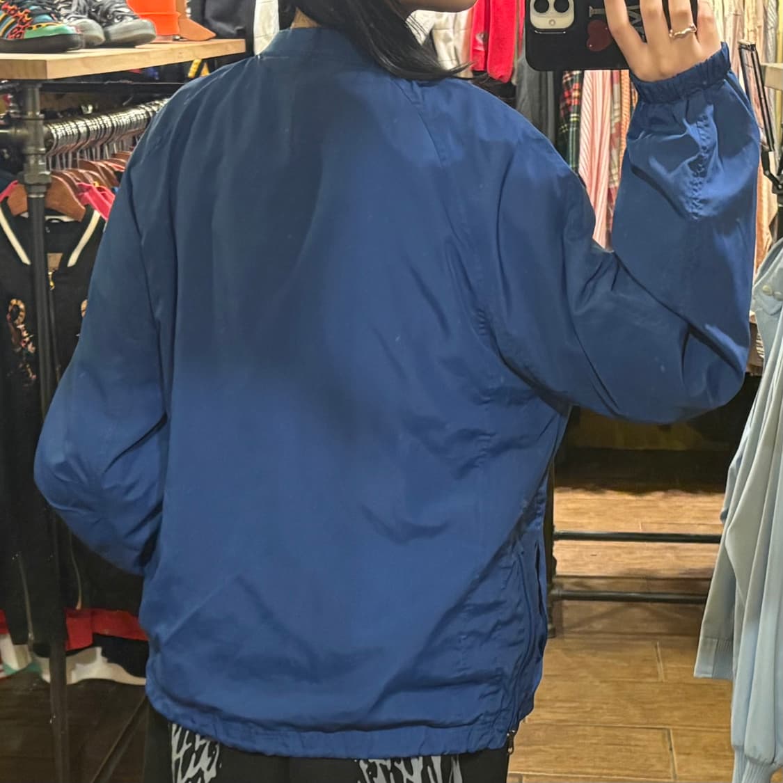 [HI] Nike 웜업 블루 상품이미지5