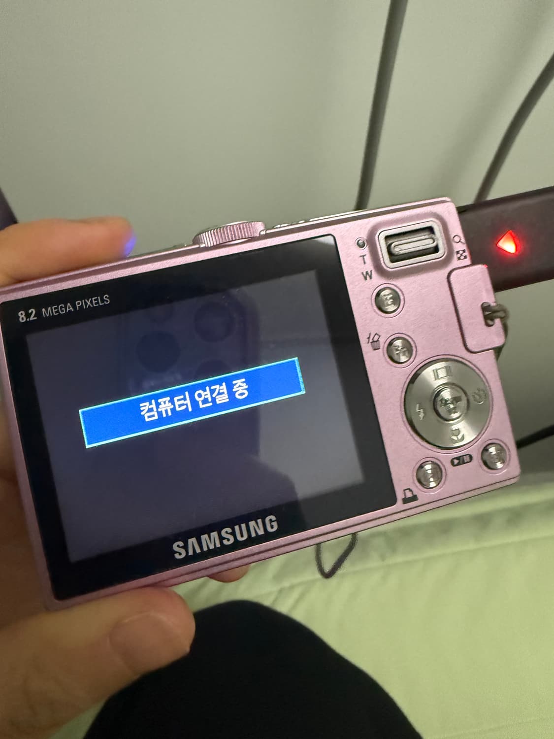 삼성 vluu100 상품이미지3