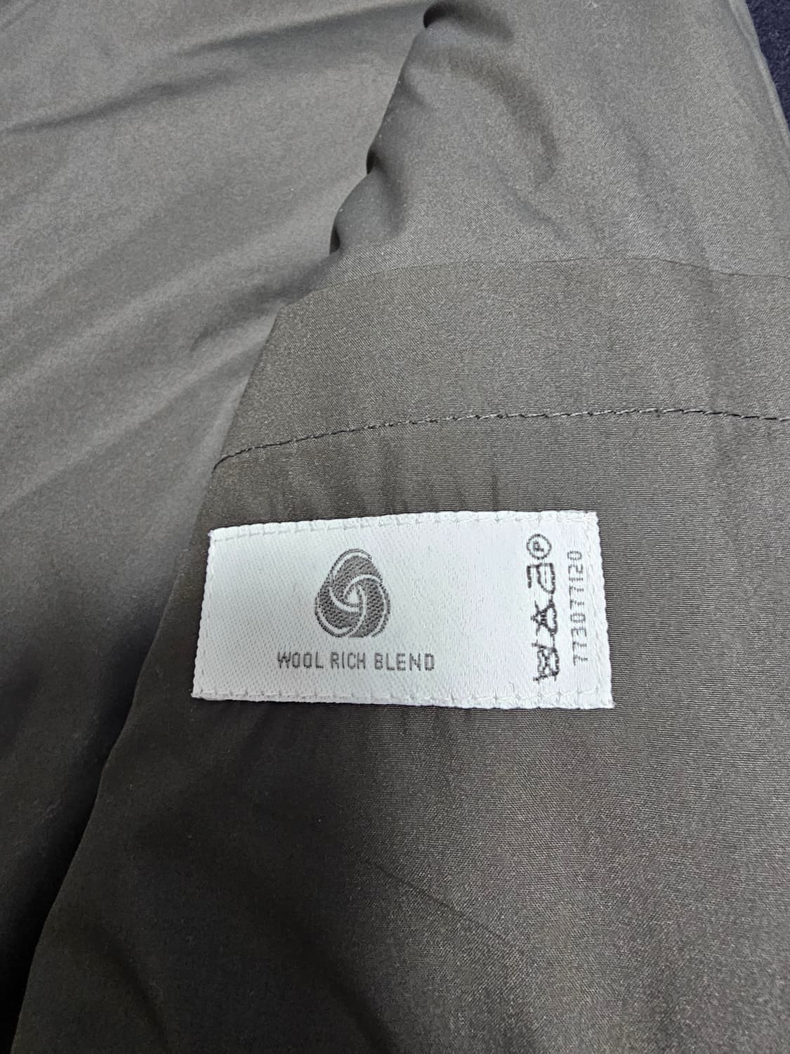 어나더오피스 보이저 발마칸코트 2 상품이미지5