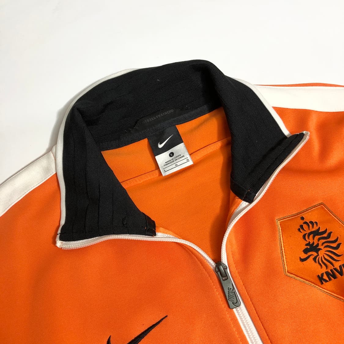 나이키 네덜란드 져지 L 상품이미지3