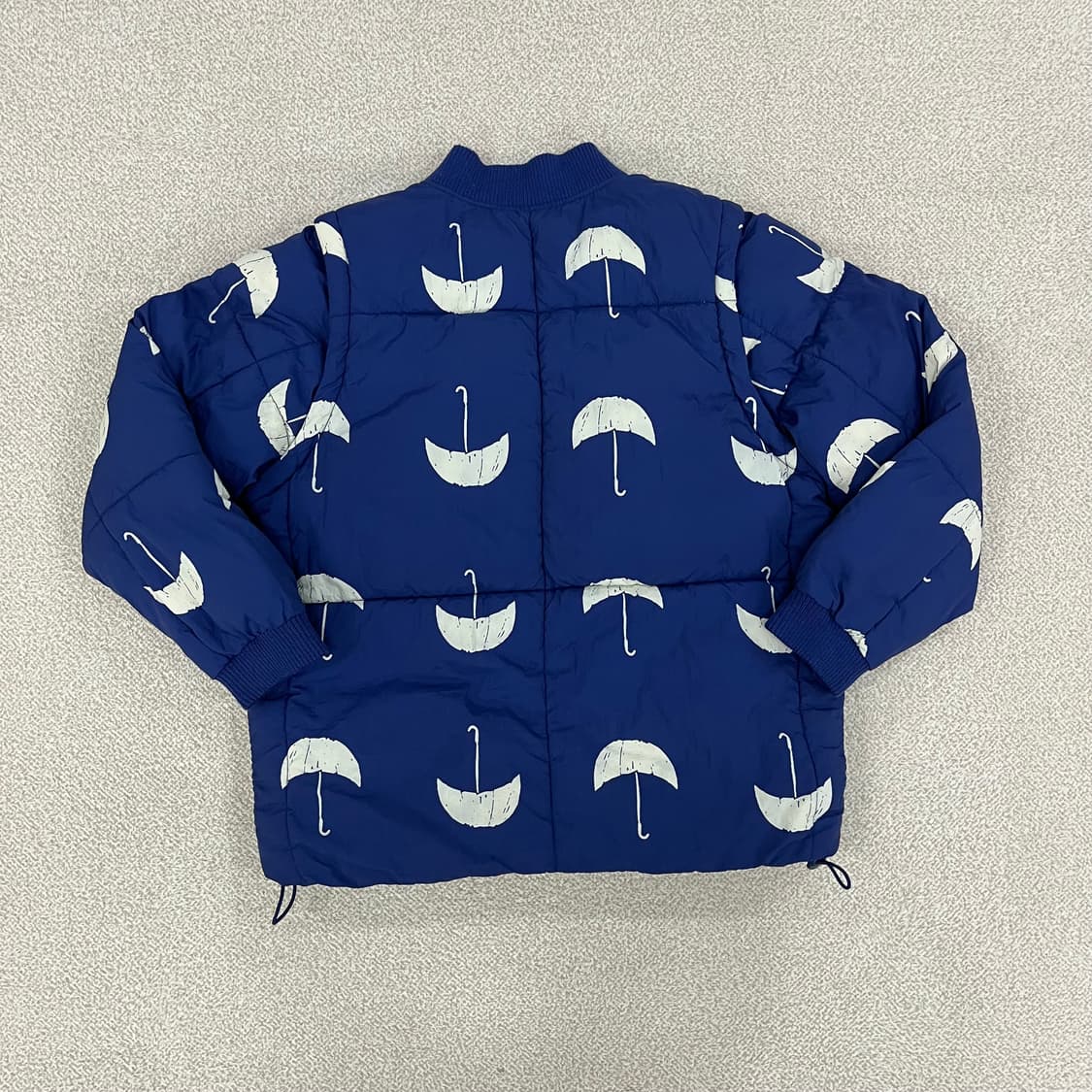 [130/8세] 보보쇼즈 키즈 아동 패딩 자켓 (조끼분리) 3916 상품이미지2