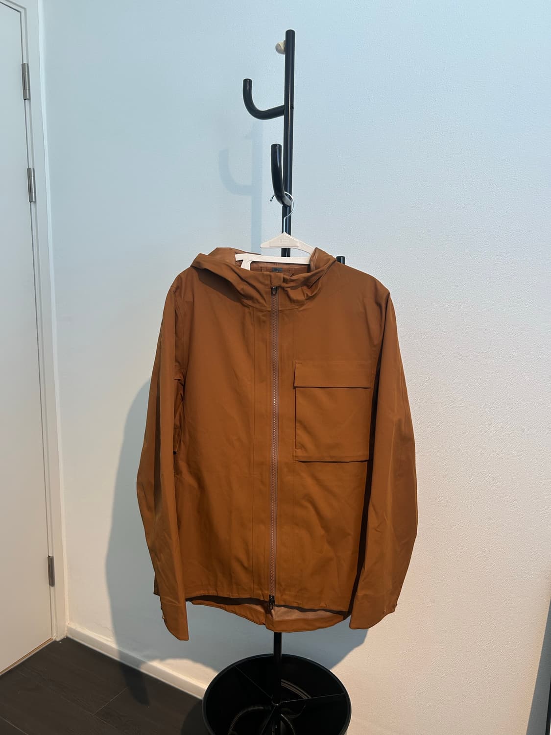 룰루레몬 아웃푸어 스트레치 씰 자켓 상품이미지1