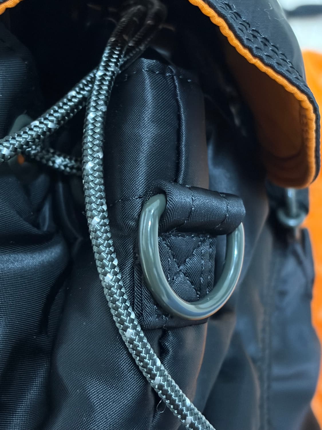 포터 탱커 백팩 상품이미지4