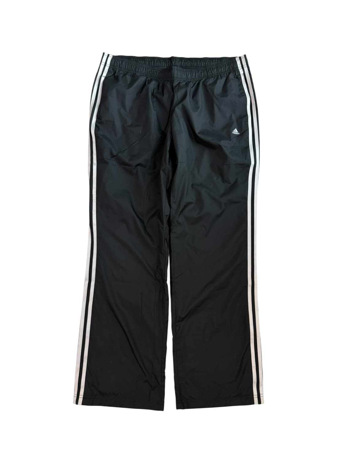 아디다스 와이드 나일론 트랙팬츠 상품이미지5