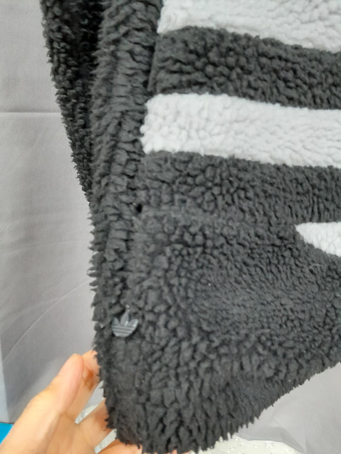 아디다스  빅로그 포글이  자켓 105 상품이미지6