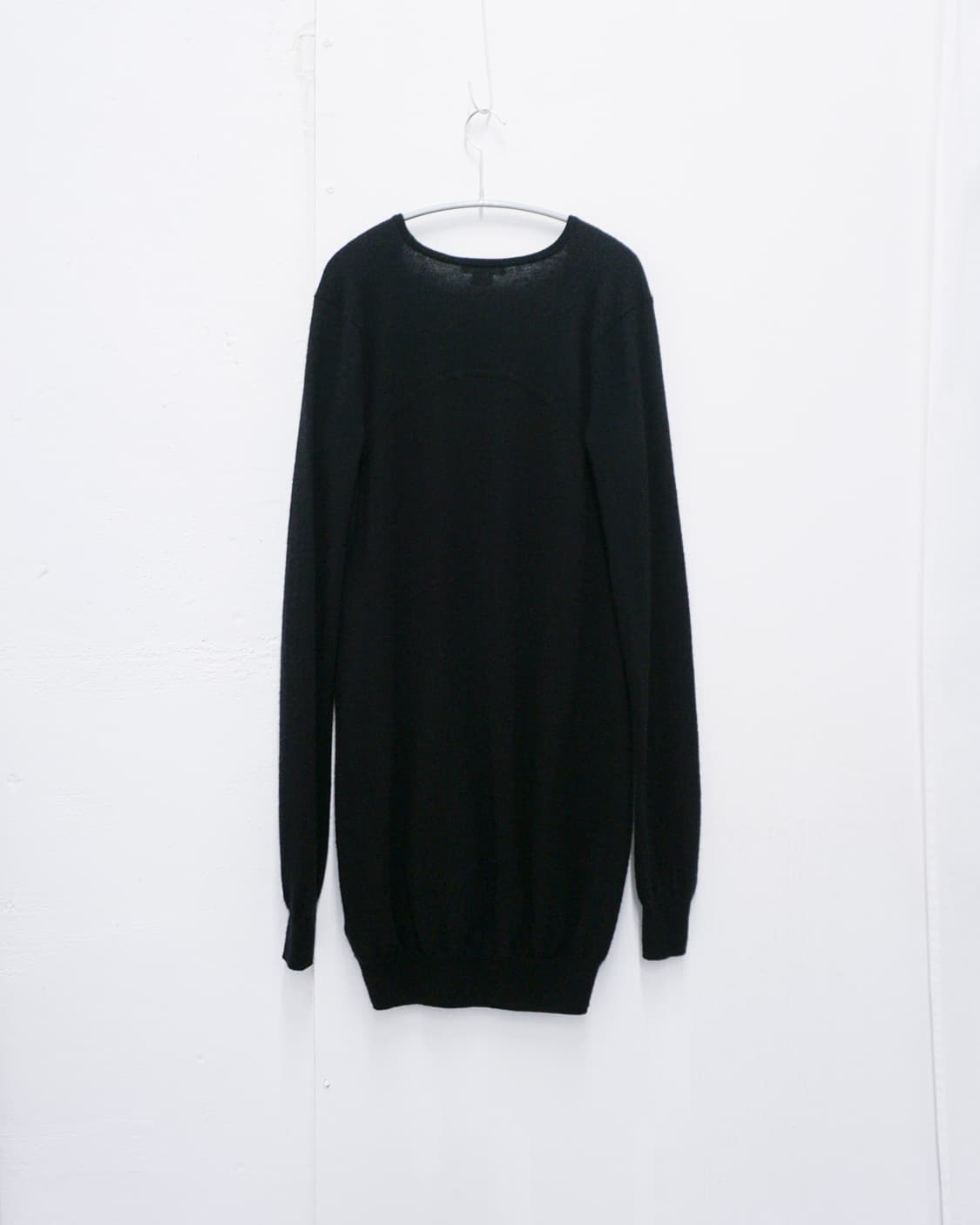 HELMUT LANG cashmere v-neck cardigan 상품이미지5