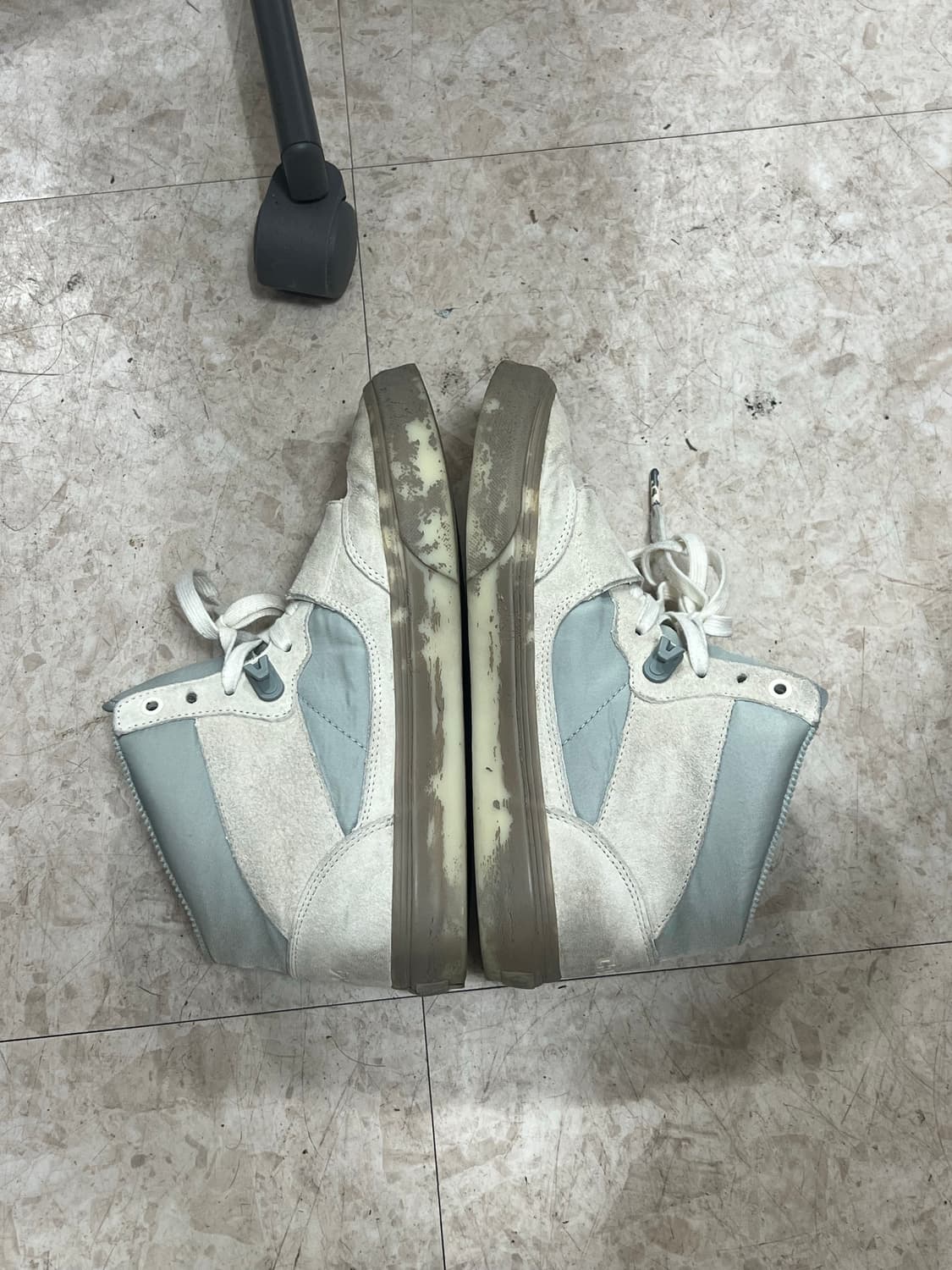 C2H4 x Vans 상품이미지3