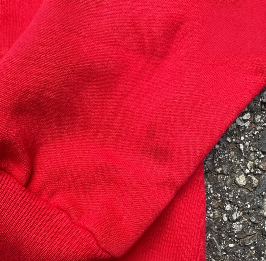 러셀 집업 후디 상품이미지3