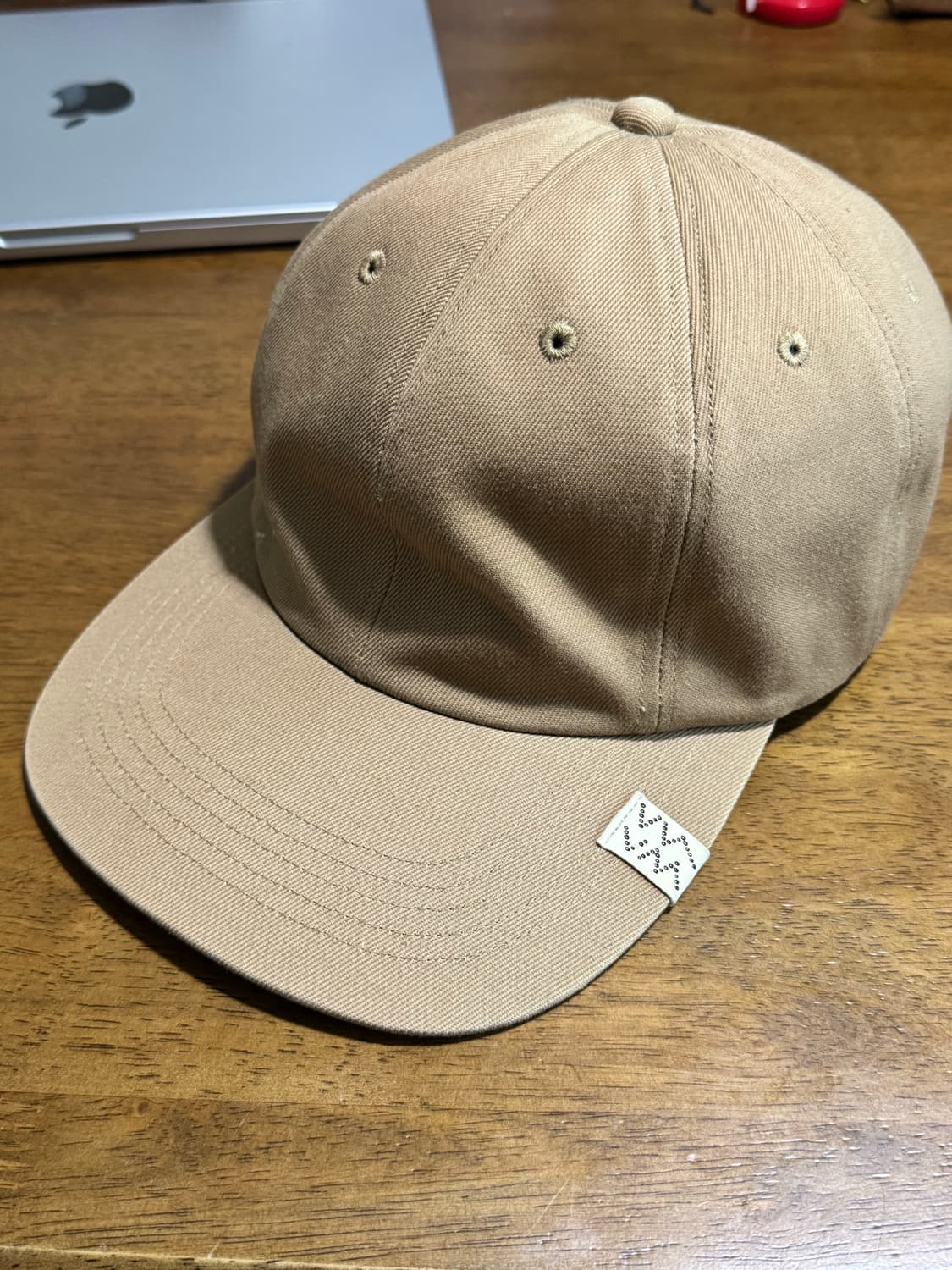 비즈빔 엑셀시오르 캡 상품이미지1