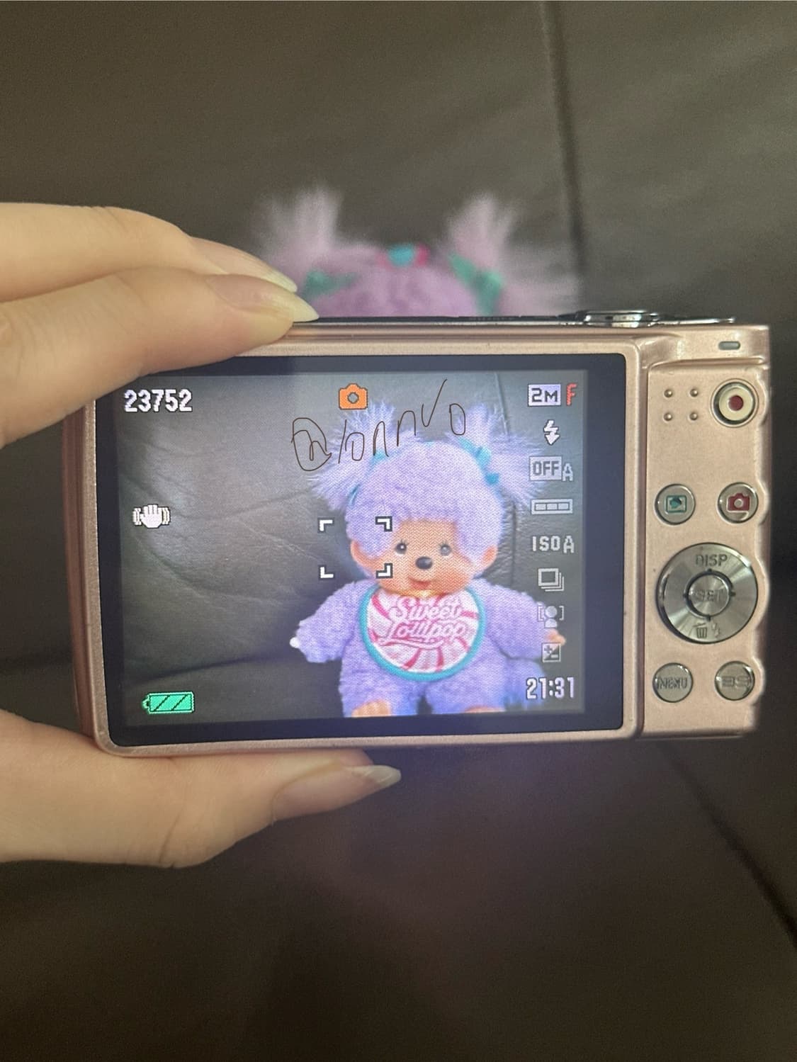 CASIO EXILIM Z300 (작례 O) 상품이미지4