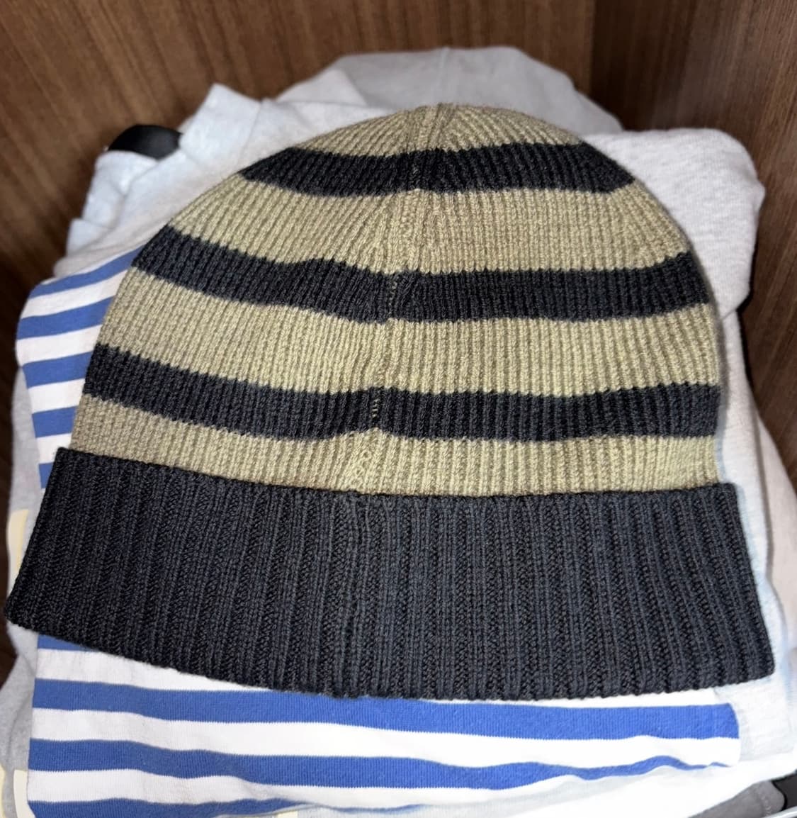 아페쎄 비니 1사이즈 상품이미지2