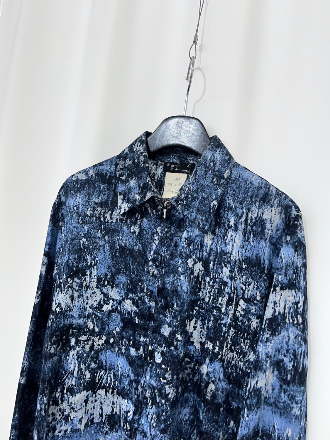 agnes b. homme jacket  상품이미지2