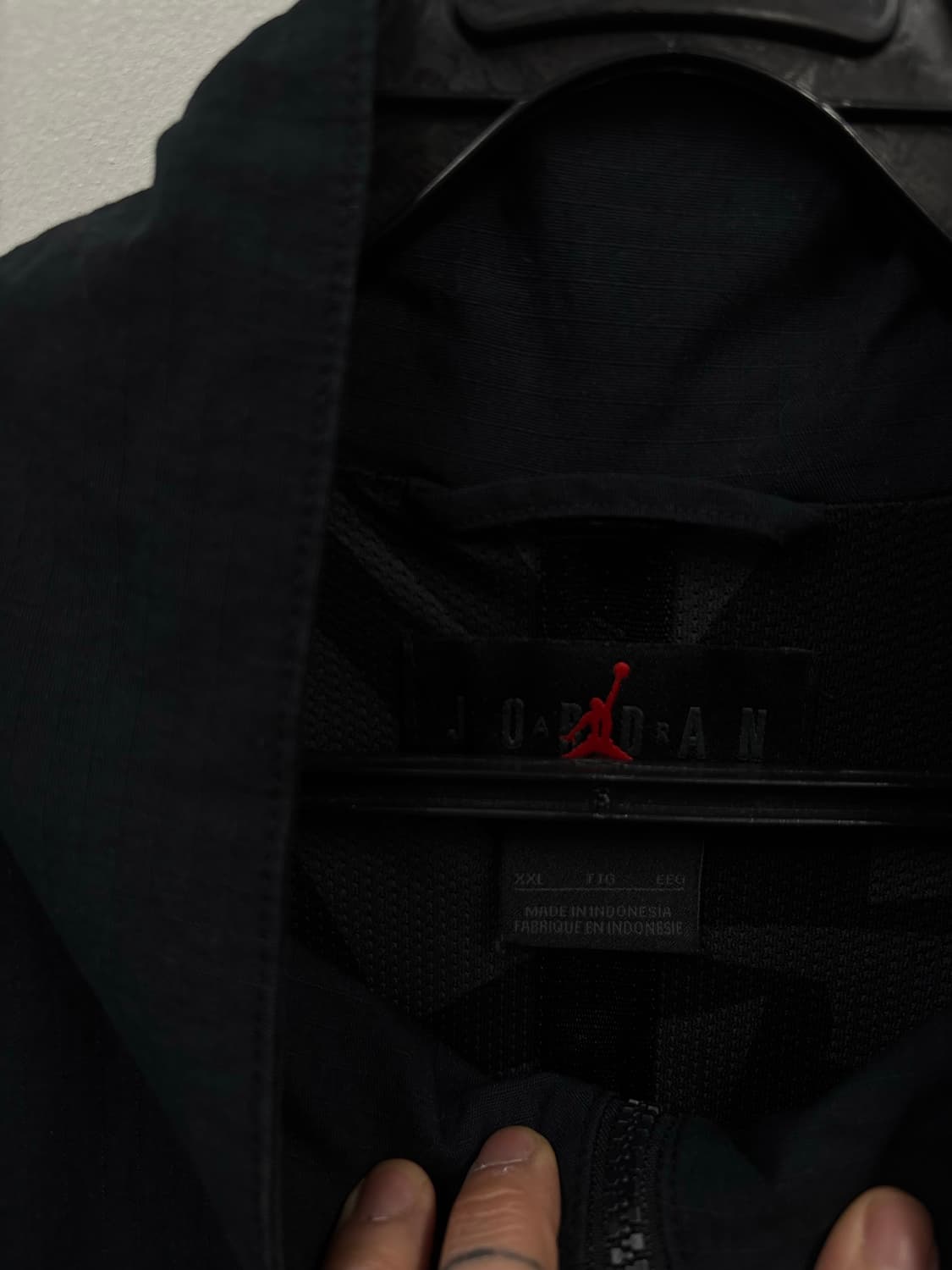 나이키조던 파리생제르망 PSG 점퍼 상품이미지6