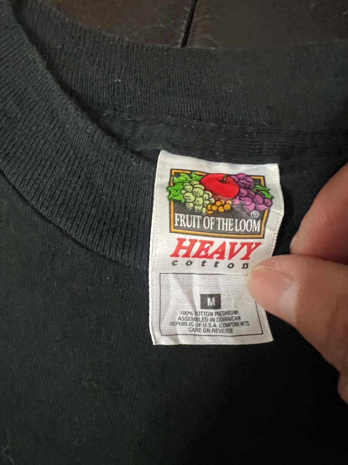 Usa 빈티지 반팔 상품이미지2