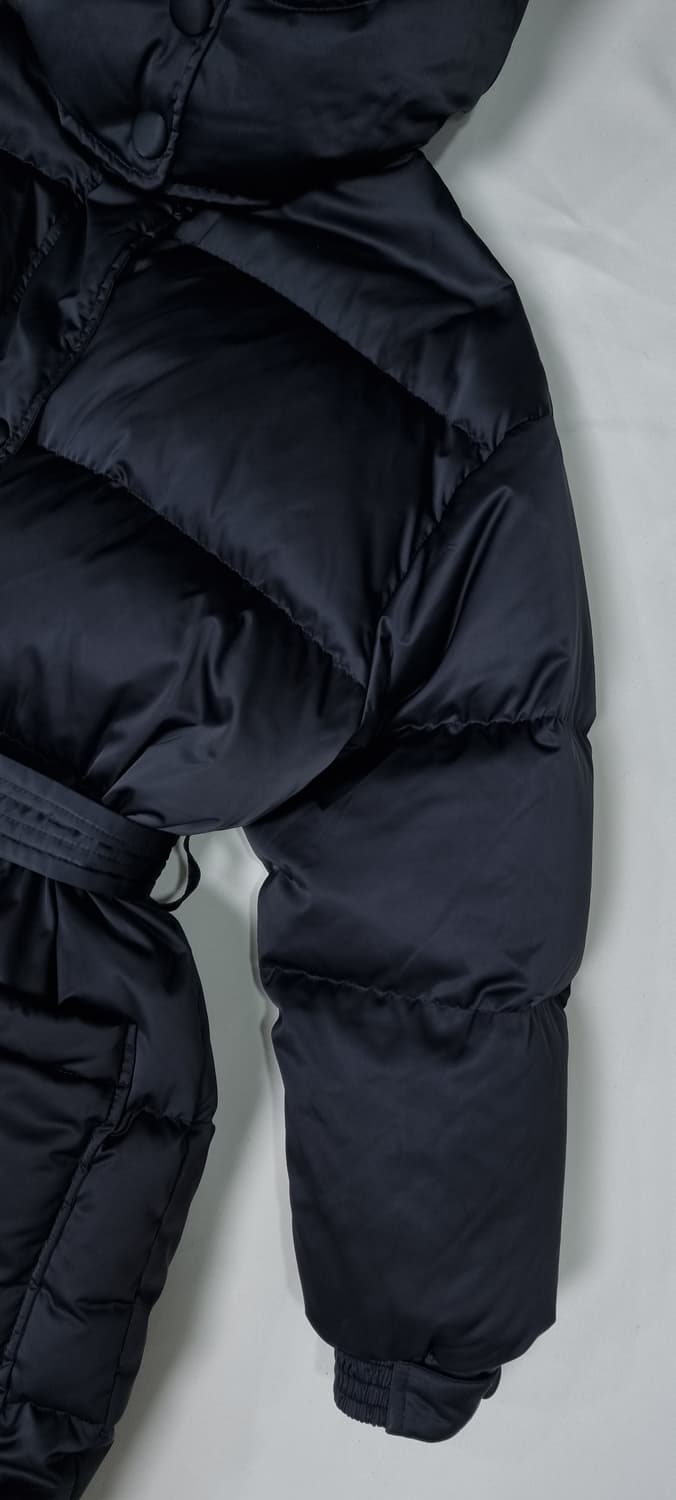 스튜디오톰보이 덕다운 패딩 Free _ 여성 상품이미지4