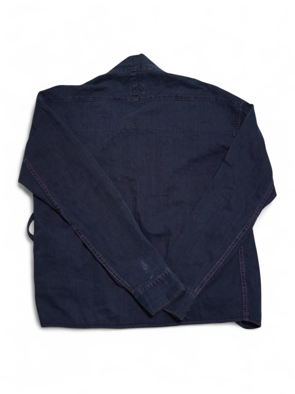 12ss visvim lhamo shirts 상품이미지2