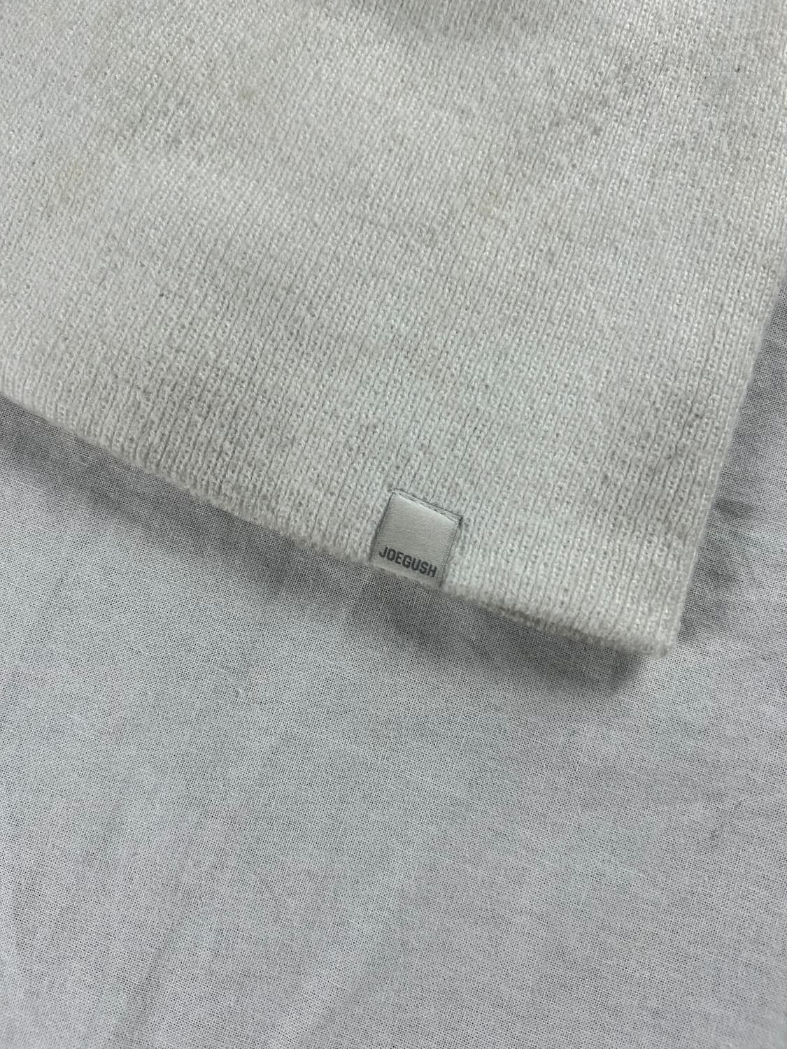 JOEGUSH 캣 비니 상품이미지4